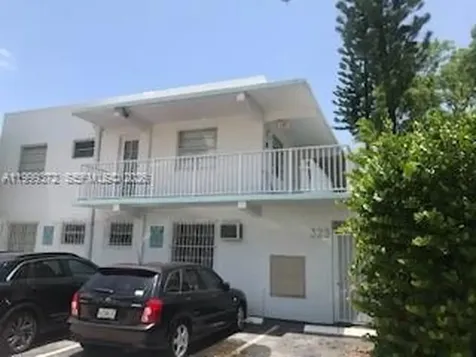 323 Washington Avenue Miami Beach FL 33139