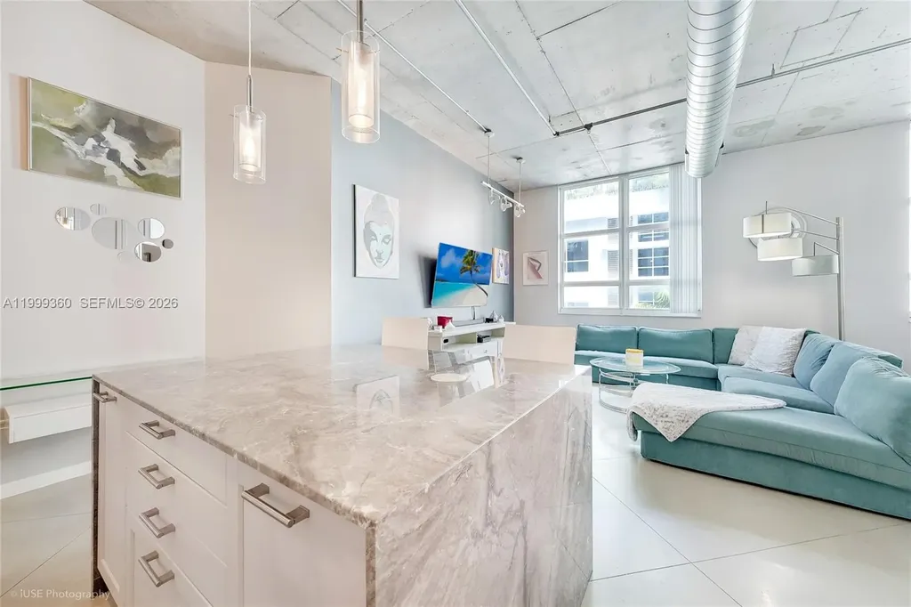 2001 Biscayne Boulevard Miami FL 33137
