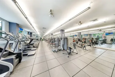 2001 Biscayne Boulevard Miami FL 33137