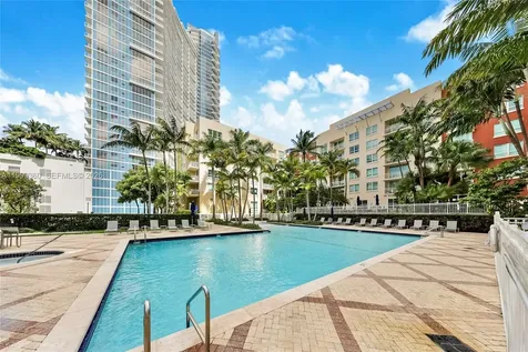 2001 Biscayne Boulevard Miami FL 33137