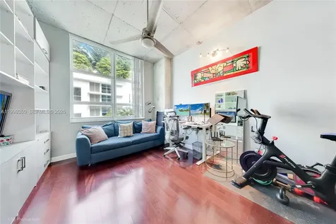 2001 Biscayne Boulevard Miami FL 33137