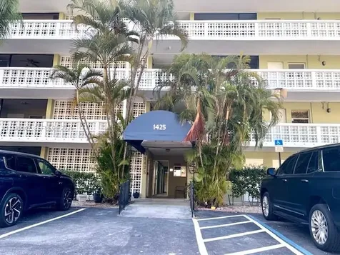 1425 Arthur Street Hollywood FL 33020