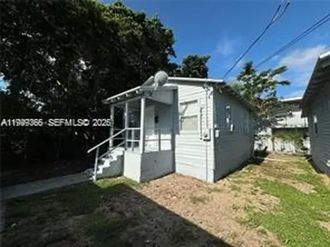 820 21st Street West Palm Beach FL 33407