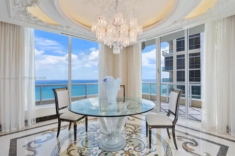 17875 Collins Avenue Sunny Isles Beach FL 33160