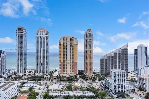 17875 Collins Avenue Sunny Isles Beach FL 33160