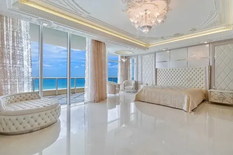 17875 Collins Avenue Sunny Isles Beach FL 33160