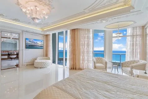17875 Collins Avenue Sunny Isles Beach FL 33160