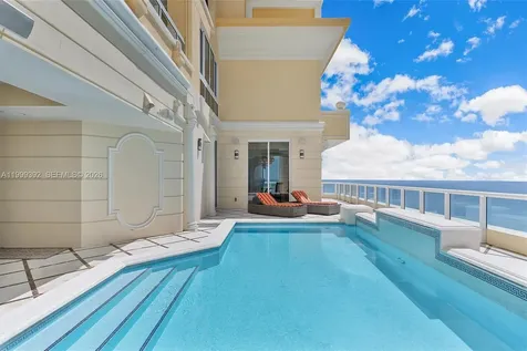 17875 Collins Avenue Sunny Isles Beach FL 33160