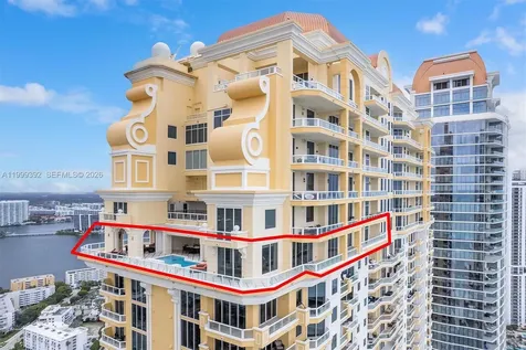 17875 Collins Avenue Sunny Isles Beach FL 33160