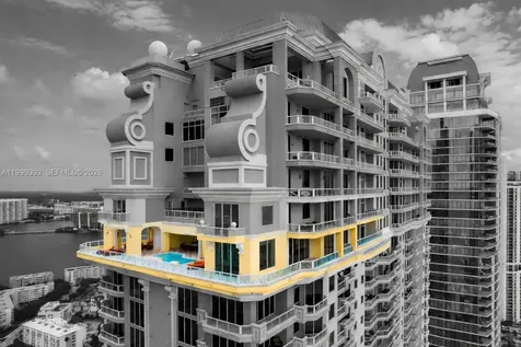 17875 Collins Avenue Sunny Isles Beach FL 33160