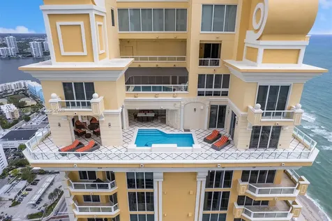 17875 Collins Avenue Sunny Isles Beach FL 33160
