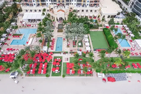 17875 Collins Avenue Sunny Isles Beach FL 33160