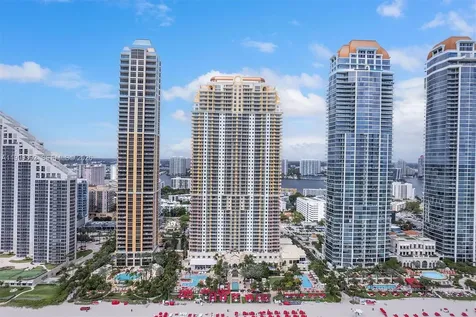 17875 Collins Avenue Sunny Isles Beach FL 33160