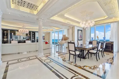 17875 Collins Avenue Sunny Isles Beach FL 33160