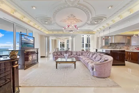 17875 Collins Avenue Sunny Isles Beach FL 33160