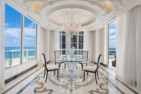 17875 Collins Avenue Sunny Isles Beach FL 33160