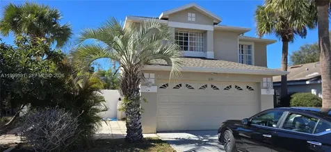 3234 Brewster Drive Kissimmee FL 34743