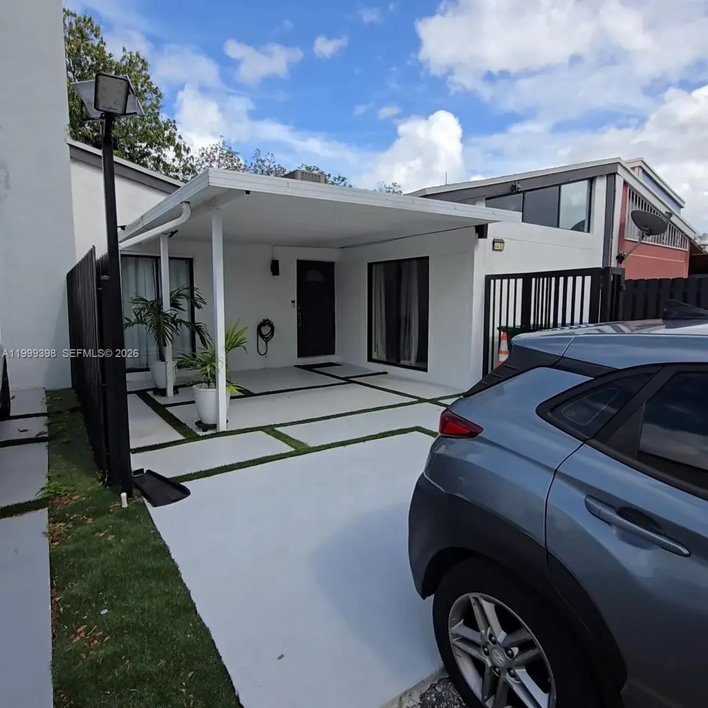 4430 NW 185th Street Miami Gardens FL 33055