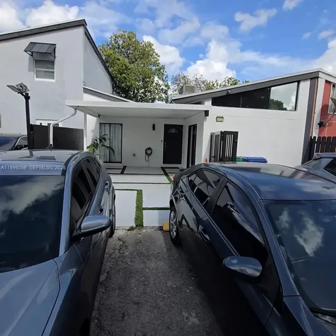 4430 NW 185th Street Miami Gardens FL 33055