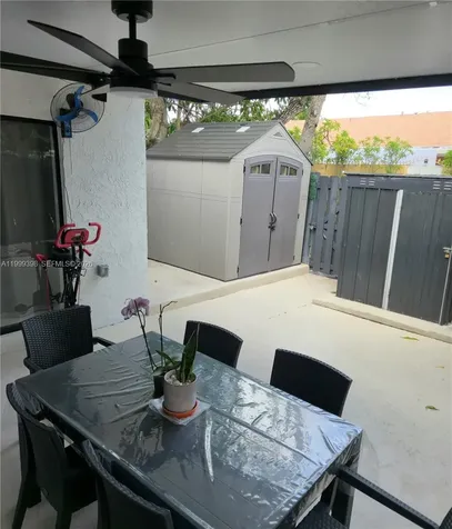 4430 NW 185th Street Miami Gardens FL 33055