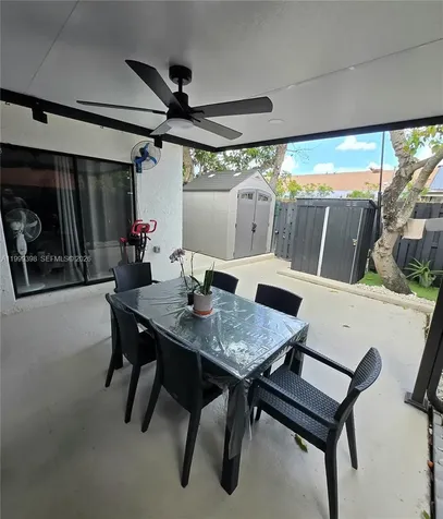 4430 NW 185th Street Miami Gardens FL 33055
