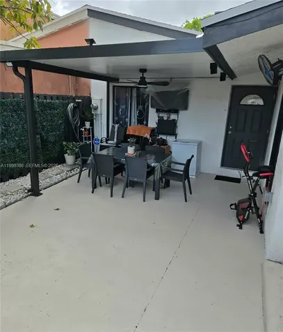 4430 NW 185th Street Miami Gardens FL 33055