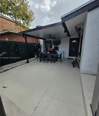 4430 NW 185th Street Miami Gardens FL 33055