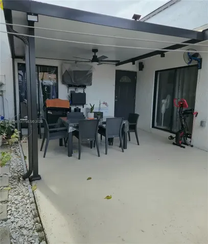 4430 NW 185th Street Miami Gardens FL 33055