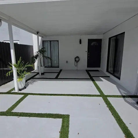 4430 NW 185th Street Miami Gardens FL 33055