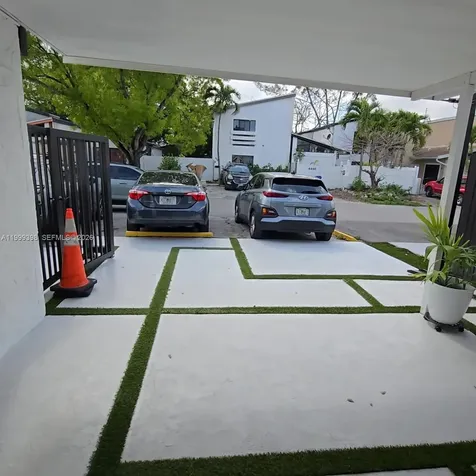 4430 NW 185th Street Miami Gardens FL 33055