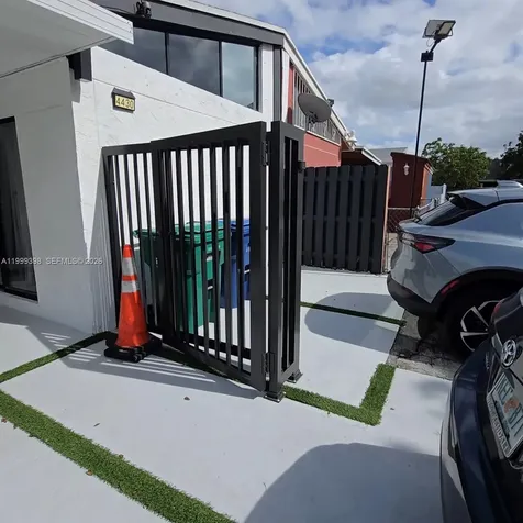 4430 NW 185th Street Miami Gardens FL 33055