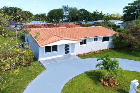 3250 SW 72 Court Miami FL 33155