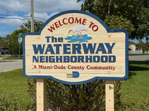 3250 SW 72 Court Miami FL 33155