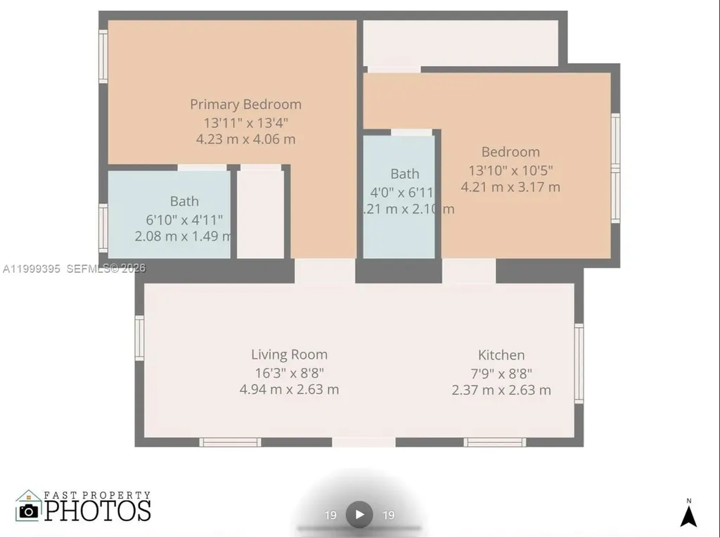 709 SW 4th Court Fort Lauderdale FL 33315