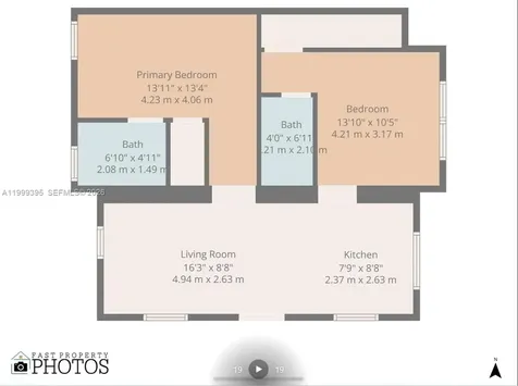 709 SW 4th Court Fort Lauderdale FL 33315