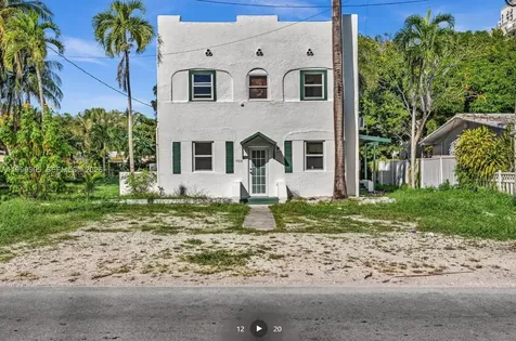 709 SW 4th Court Fort Lauderdale FL 33315