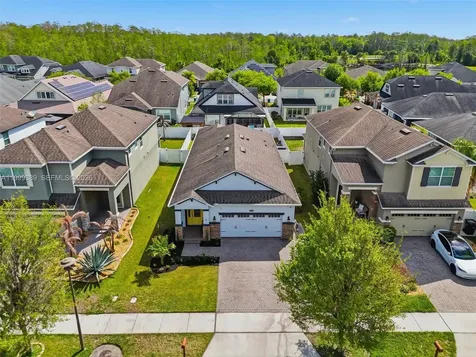 8803 Sidley Lane Orlando FL 32832