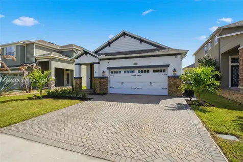 8803 Sidley Lane Orlando FL 32832