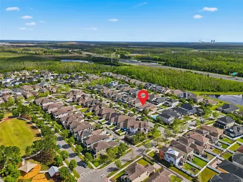 8803 Sidley Lane Orlando FL 32832