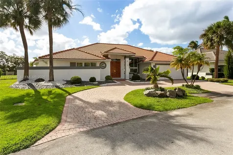 7709 NW 87th Avenue Tamarac FL 33321