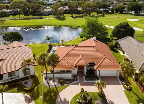 7709 NW 87th Avenue Tamarac FL 33321