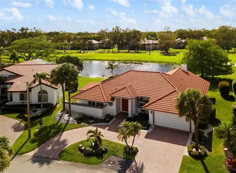 7709 NW 87th Avenue Tamarac FL 33321