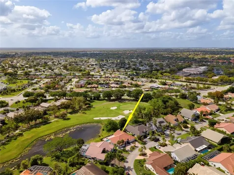 7709 NW 87th Avenue Tamarac FL 33321