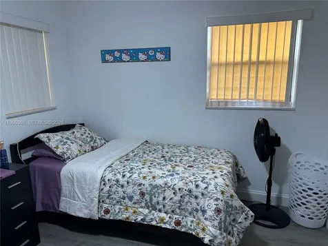 8021 N Sunrise Lakes Drive Sunrise FL 33322