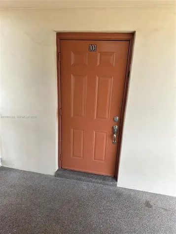 8021 N Sunrise Lakes Drive Sunrise FL 33322