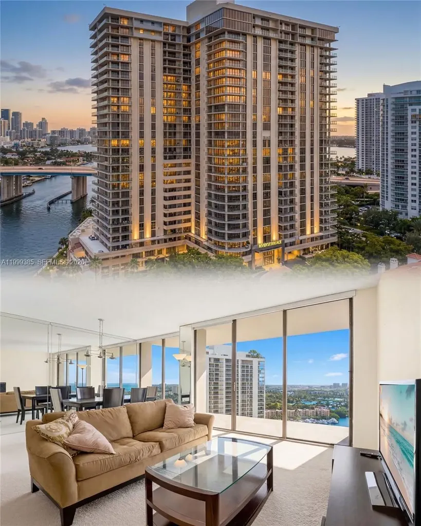 19355 Turnberry Way Aventura FL 33180
