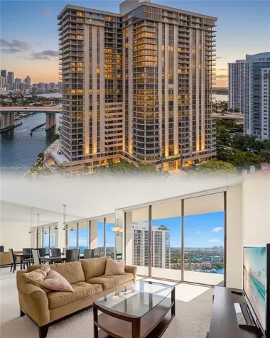 19355 Turnberry Way Aventura FL 33180