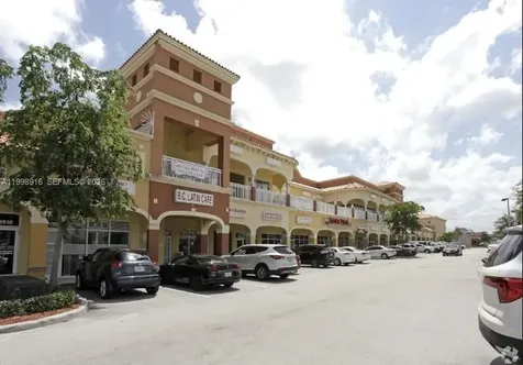 6672 Stirling Road Davie FL 33024