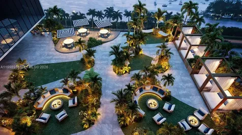 1850 John F. Kennedy Causeway North Bay Village FL 33141