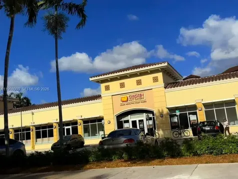 15515 N Miami Lakeway N Miami Lakes FL 33014